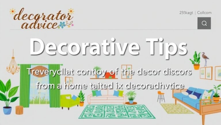 decoration tips decoradhouse from decoratoradvice
