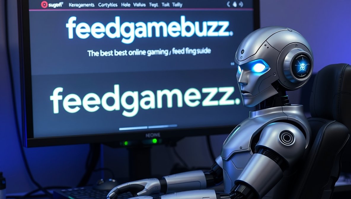 best online gaming guide feedgamebuzz