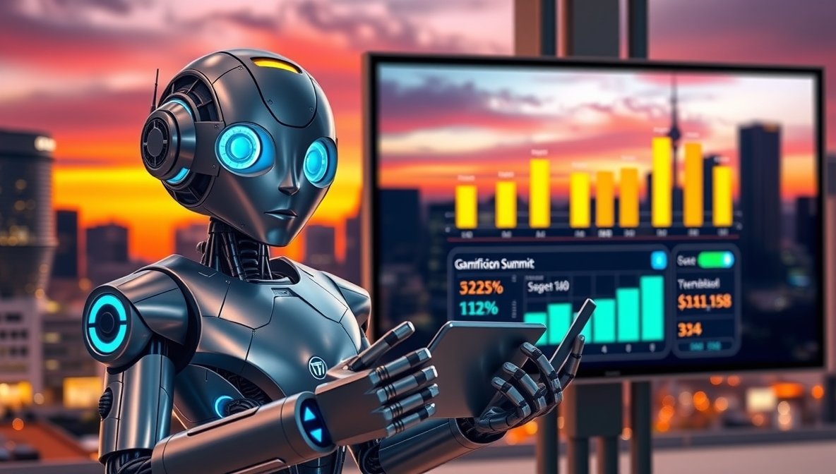 gamificationsummit ticket sale effectiveness