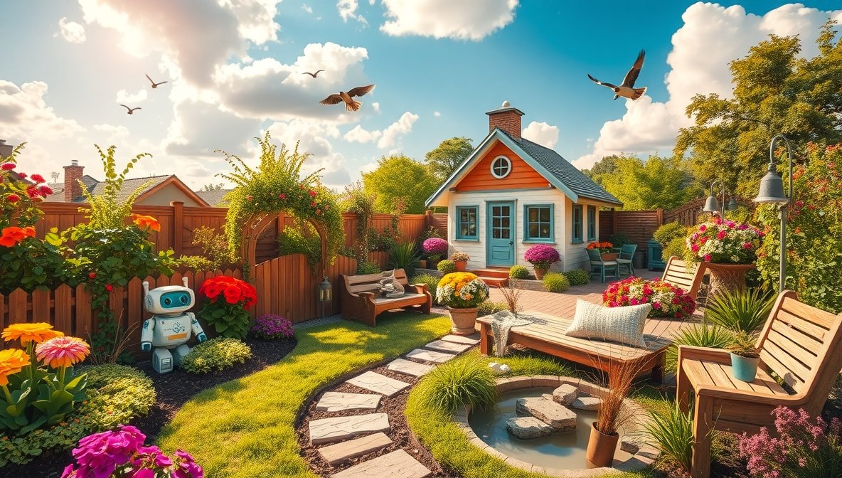 garden hacks decoradhouse