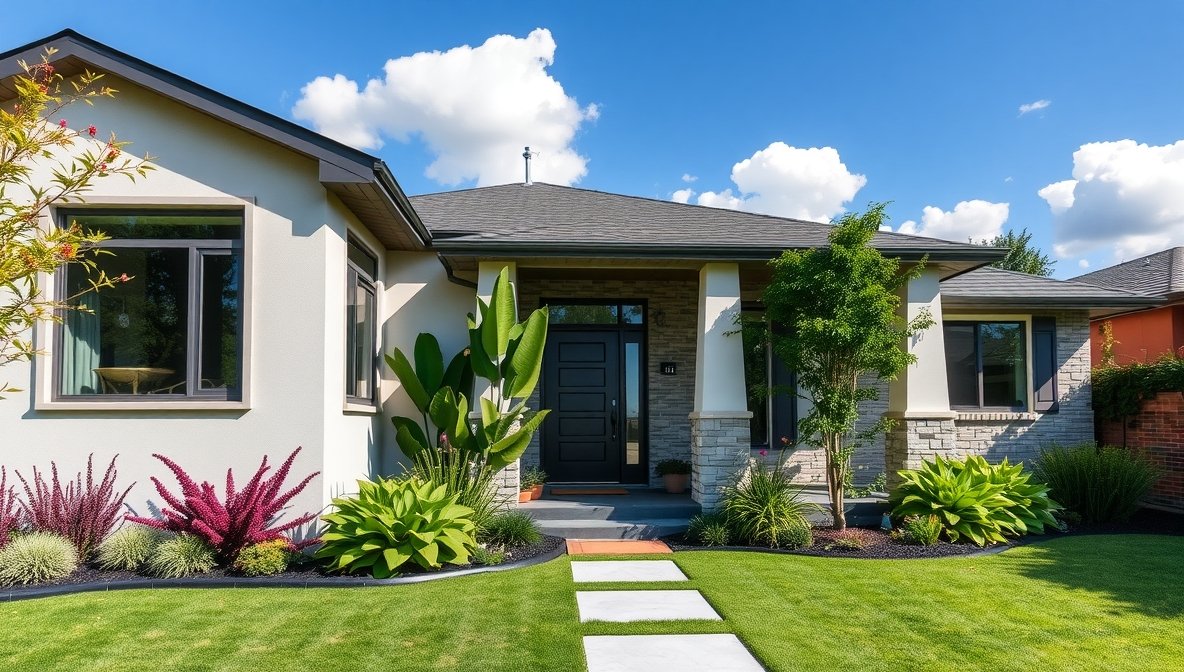 home exterior hacks decoradhouse