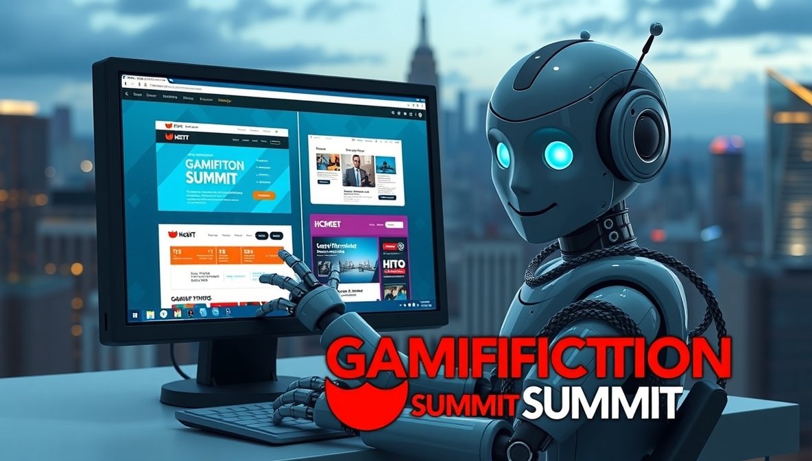websites for tickets gamificationsummit