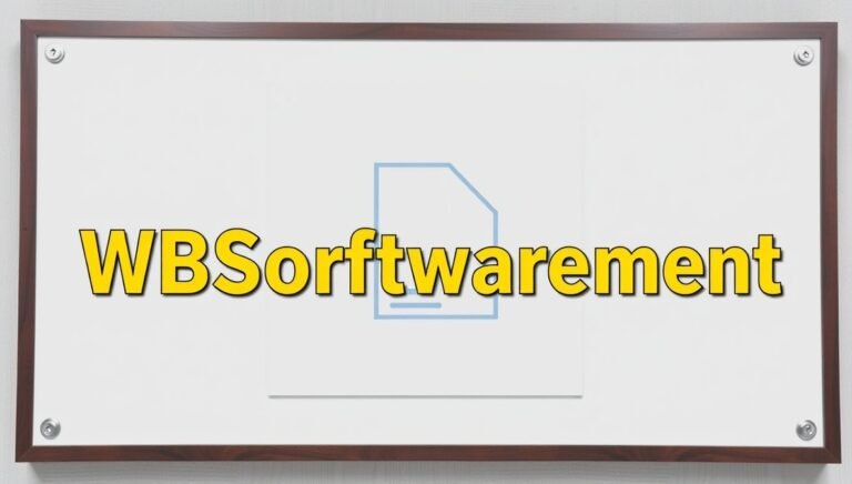 software advice wbsoftwarement