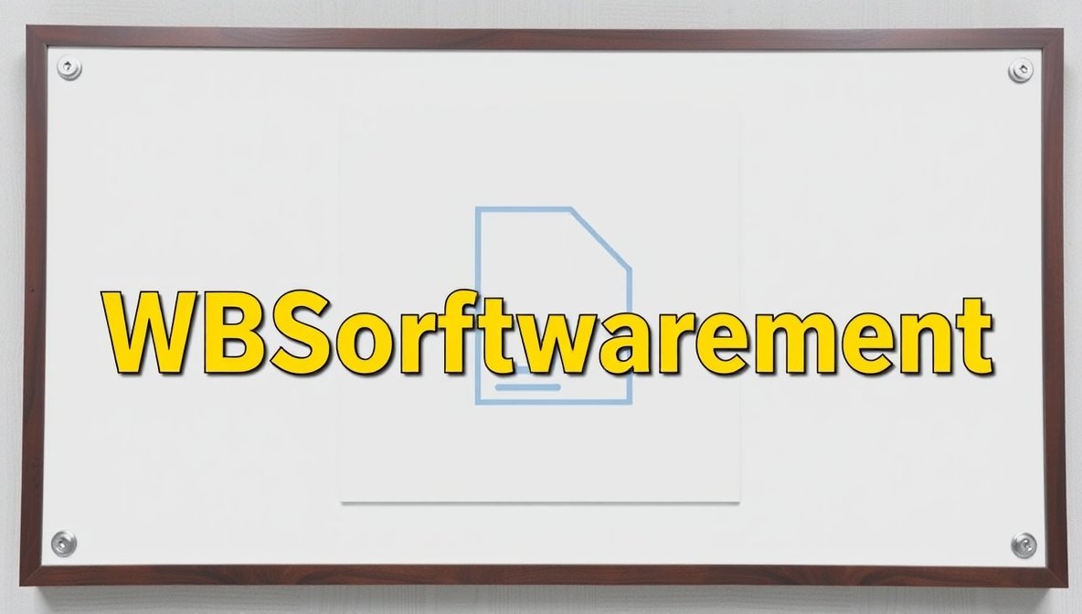 software advice wbsoftwarement