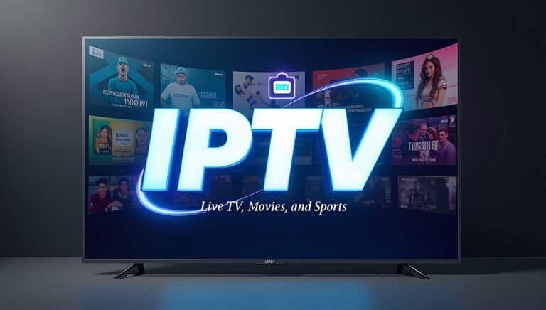 Ultra 8K IPTV Reseller guide