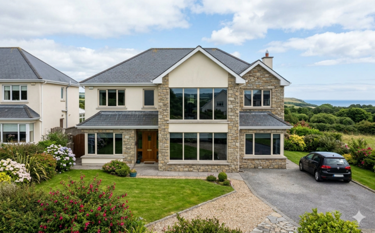 Residential Window Tinting Ireland