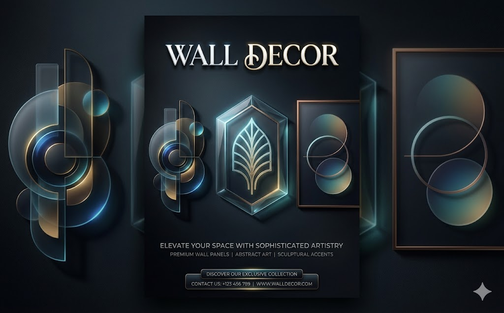 Wall Decor