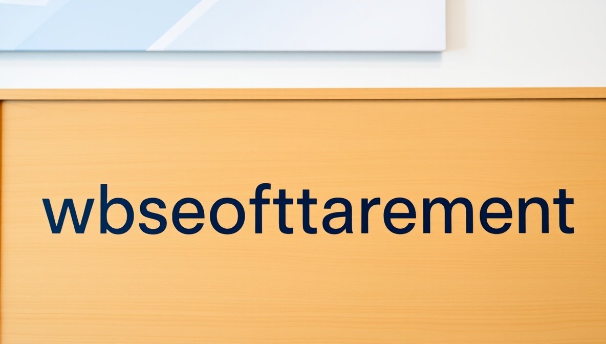 wbsoftwarement
